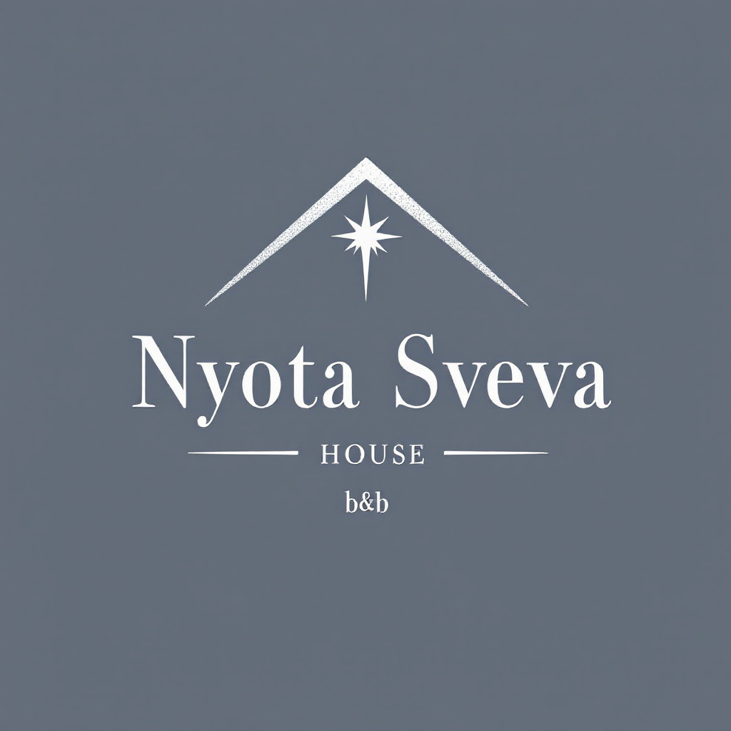 NYOTA SVEVA HOUSE